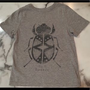 *Bundle & Save!* Boys Bug T Shirt